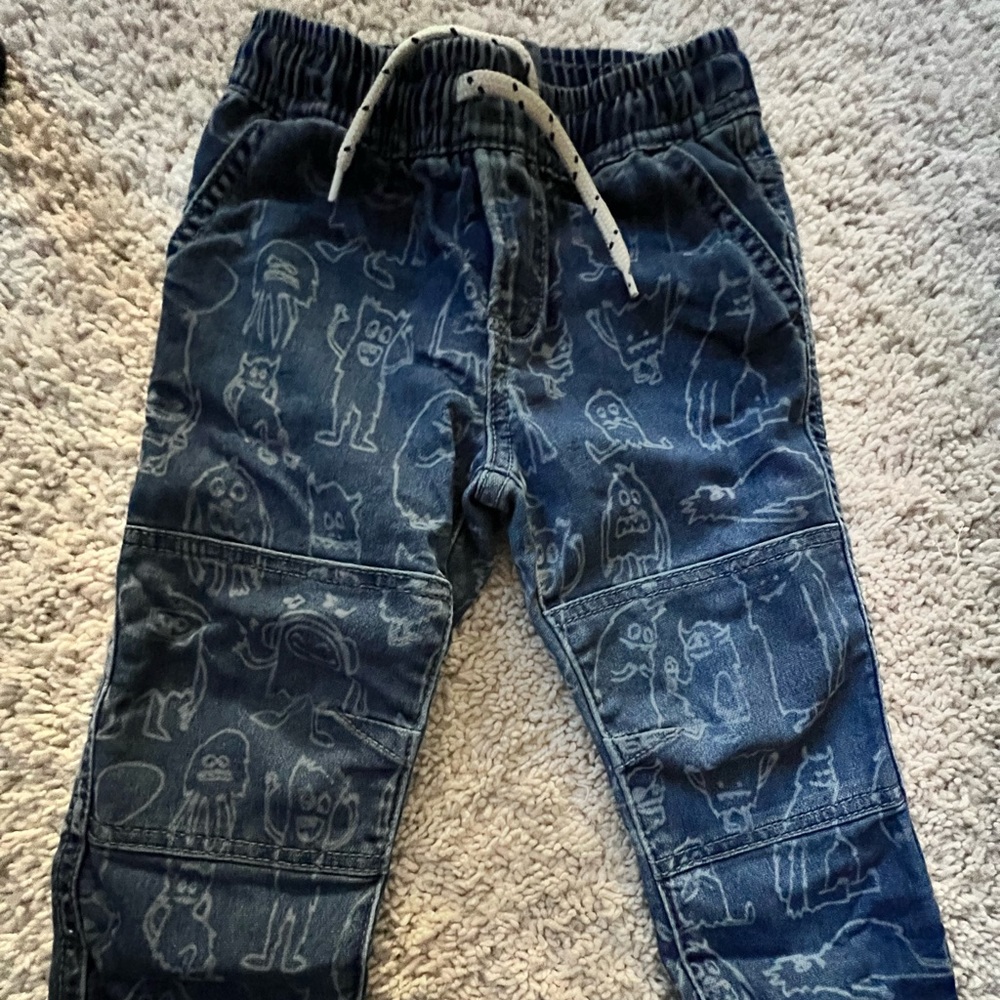 Gap Joggers